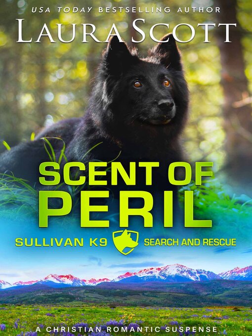 Title details for Scent of Peril by Laura Scott - Wait list